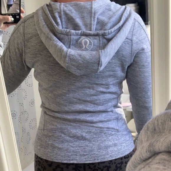 Lululemon Hoodie - Picture 5 of 6